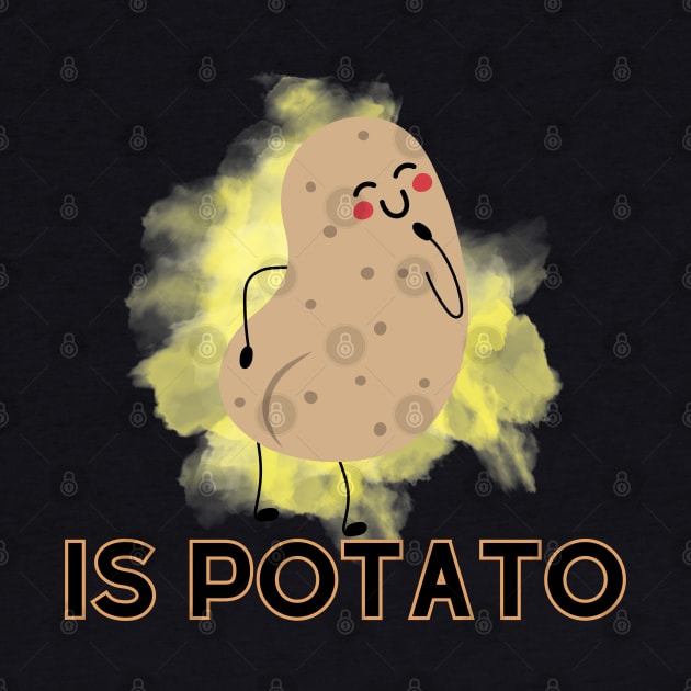 Is Potato [H] by Zero Pixel